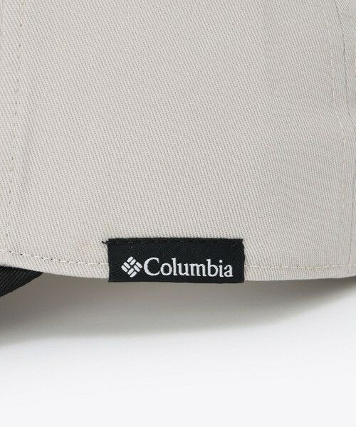 Columbia / コロンビア キャップ | シルヴィリバーキャップ | 詳細14