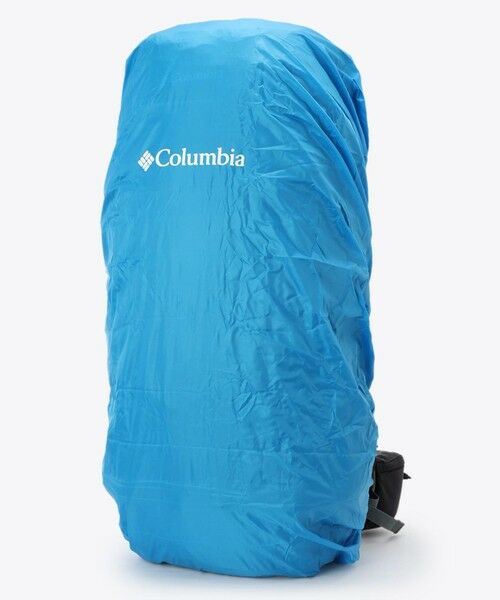 Columbia / コロンビア リュック・バックパック | ワイルドウッドEXP 50L+10L バックパック | 詳細14