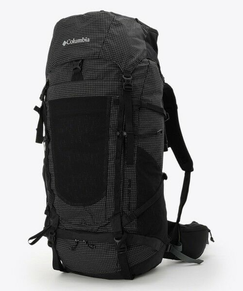 Columbia / コロンビア リュック・バックパック | ワイルドウッドEXP 50L+10L バックパック | 詳細5