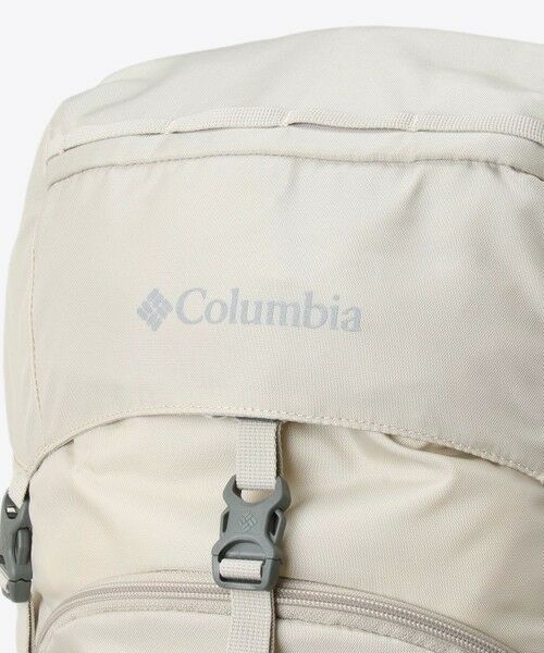 Columbia / コロンビア リュック・バックパック | ワイルドウッド35L バックパック | 詳細10