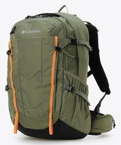 Columbia/コロンビア Columbia/ ワイルドウッド30Lバックパック /コロンビア Stone Green ワンサイズ Columbia/コロンビア Columbia/ ワイルドウッド30Lバックパック /コロンビア Stone Green ワンサイズ