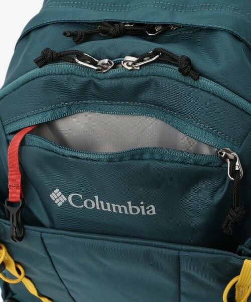 Columbia / コロンビア リュック・バックパック | ワイルドウッド30L バックパック | 詳細14