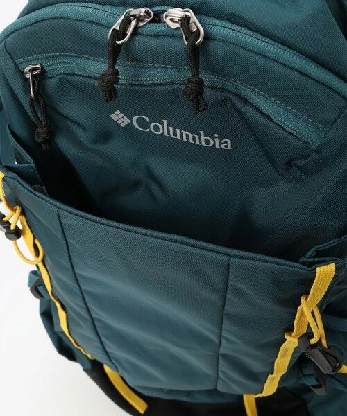 Columbia / コロンビア リュック・バックパック | ワイルドウッド30L バックパック | 詳細15