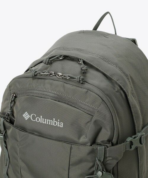 Columbia / コロンビア リュック・バックパック | Columbia/ ワイルドウッド WF 27L バックパック /コロンビア | 詳細5