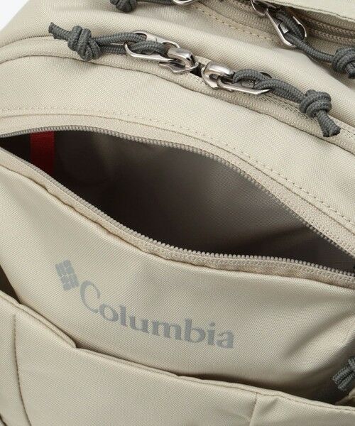 Columbia / コロンビア リュック・バックパック | ワイルドウッドWF27L バックパック | 詳細7