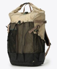 ワクレラ18L バックパック