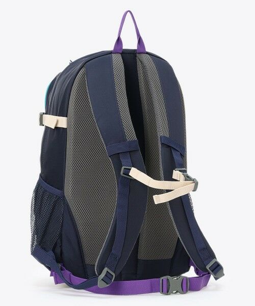 Columbia / コロンビア リュック・バックパック | Columbia/ キャッスルロック25LバックパックII /コロンビア | 詳細4