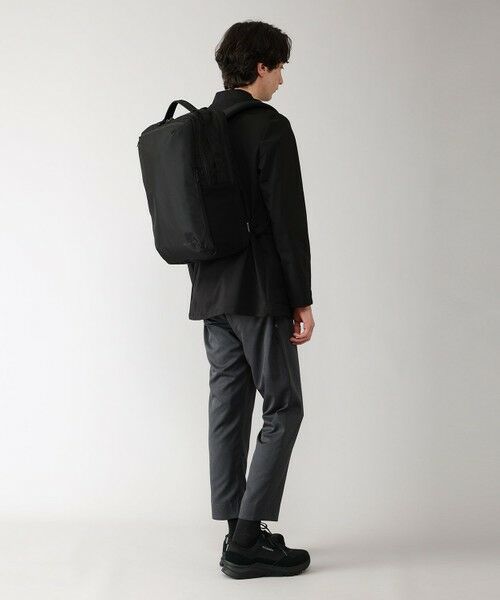 Columbia / コロンビア リュック・バックパック | スターレンジスクエアバックパックM | 詳細20