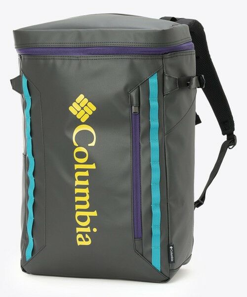 Columbia / コロンビア リュック・バックパック | Columbia/ サイドキック30Lバックパック /コロンビア | 詳細4