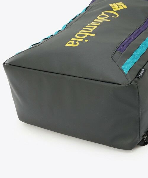 Columbia / コロンビア リュック・バックパック | Columbia/ サイドキック30Lバックパック /コロンビア | 詳細10