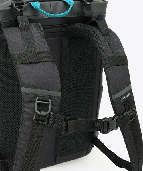Columbia / コロンビア リュック・バックパック | Columbia/ サイドキック30Lバックパック /コロンビア | 詳細11