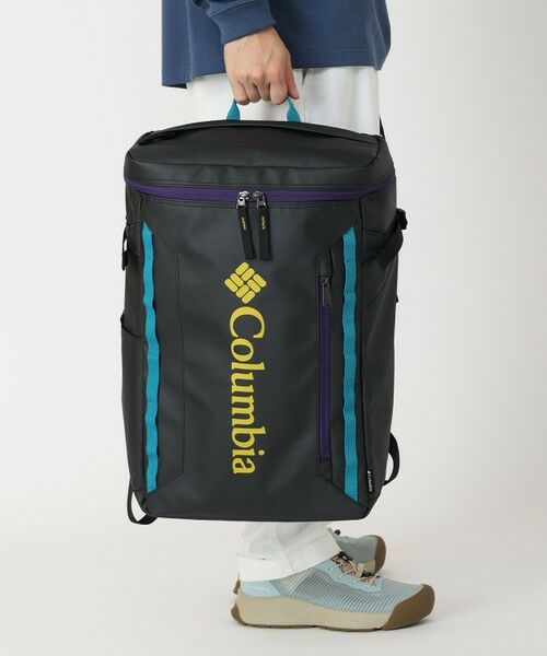 Columbia / コロンビア リュック・バックパック | Columbia/ サイドキック30Lバックパック /コロンビア | 詳細13