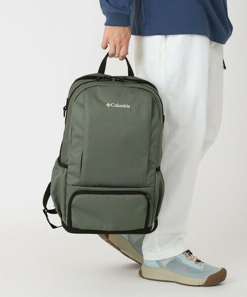 Columbia / コロンビア リュック・バックパック | Columbia/ LBフローレス20Lバックパック /コロンビア | 詳細5