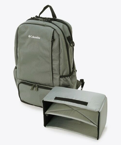 Columbia / コロンビア リュック・バックパック | Columbia/ LBフローレス20Lバックパック /コロンビア | 詳細12