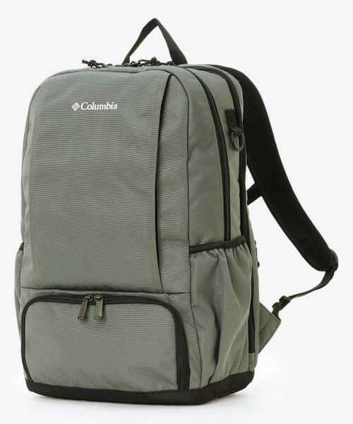 Columbia/コロンビア Columbia/ LBフローレス20Lバックパック /コロンビア Cypress ワンサイズ Columbia/コロンビア Columbia/ LBフローレス20Lバックパック /コロンビア Cypress ワンサイズ