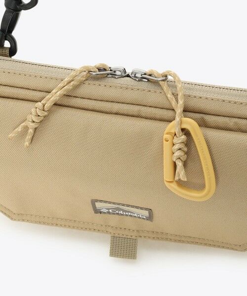 Columbia / コロンビア ショルダーバッグ | Columbia/ プライスストリームショルダーウォレット /コロンビア | 詳細6