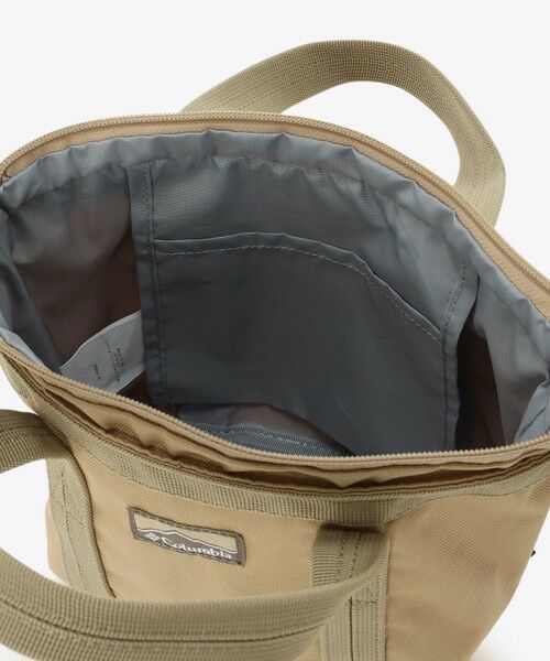 Columbia / コロンビア トートバッグ | Columbia/ プライスストリームミニトート /コロンビア | 詳細2