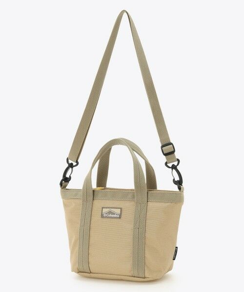 Columbia/コロンビア Columbia/ プライスストリームミニトート /コロンビア British Tan ワンサイズ Columbia/コロンビア Columbia/ プライスストリームミニトート /コロンビア British Tan ワンサイズ