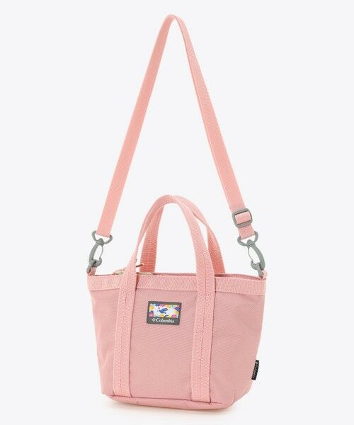 Columbia/コロンビア Columbia/ プライスストリームミニトート /コロンビア Dusty Pink ワンサイズ Columbia/コロンビア Columbia/ プライスストリームミニトート /コロンビア Dusty Pink ワンサイズ