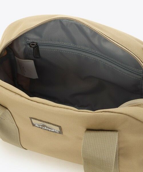 Columbia / コロンビア ハンドバッグ | プライスストリームミニダッフル | 詳細6