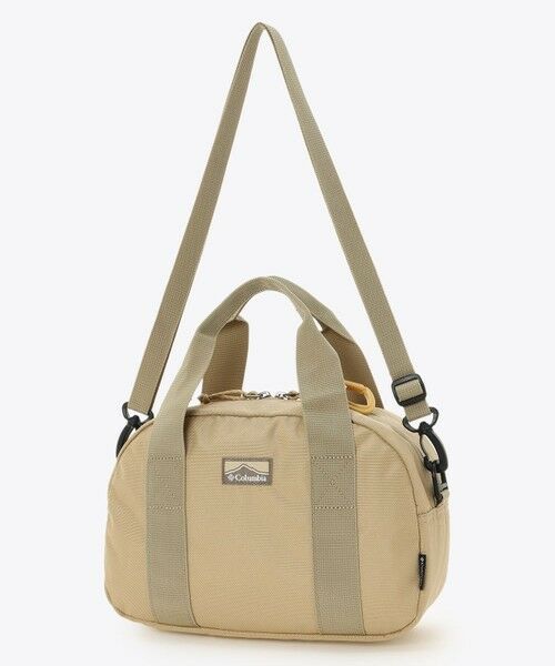 Columbia/コロンビア Columbia/ プライスストリームミニダッフル /コロンビア British Tan ワンサイズ Columbia/コロンビア Columbia/ プライスストリームミニダッフル /コロンビア British Tan ワンサイズ