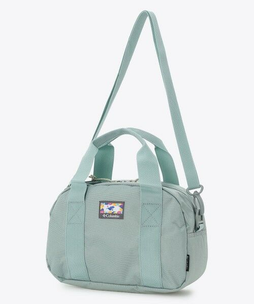 Columbia / コロンビア ハンドバッグ | プライスストリームミニダッフル | 詳細9