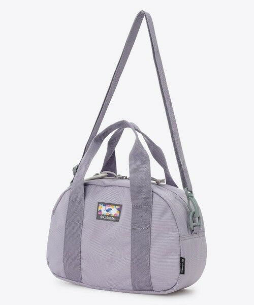 Columbia / コロンビア ハンドバッグ | プライスストリームミニダッフル | 詳細13