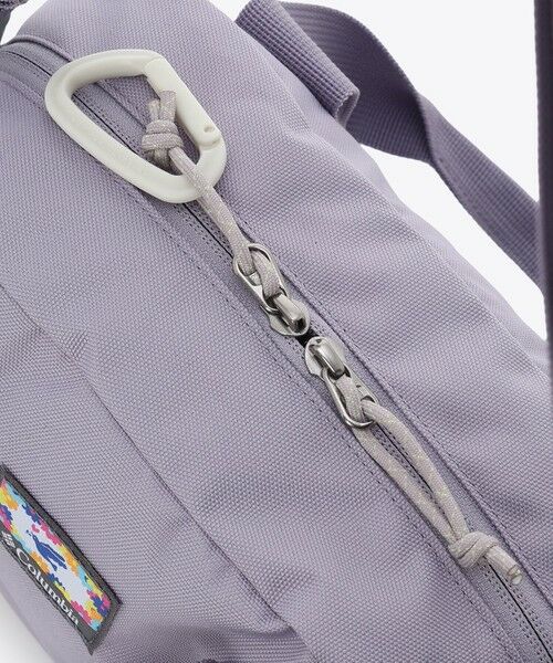 Columbia / コロンビア ハンドバッグ | プライスストリームミニダッフル | 詳細19