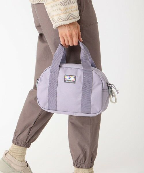Columbia / コロンビア ハンドバッグ | プライスストリームミニダッフル | 詳細20