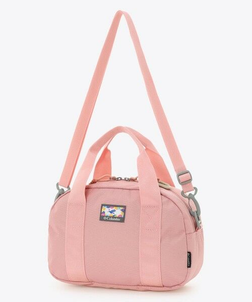 Columbia/コロンビア Columbia/ プライスストリームミニダッフル /コロンビア Dusty Pink ワンサイズ Columbia/コロンビア Columbia/ プライスストリームミニダッフル /コロンビア Dusty Pink ワンサイズ