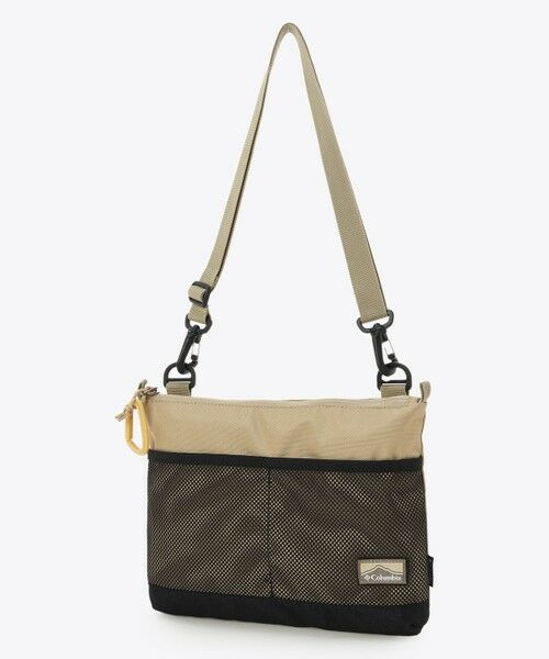Columbia/コロンビア Columbia/ プライスストリームサコッシュ /コロンビア British Tan ワンサイズ Columbia/コロンビア Columbia/ プライスストリームサコッシュ /コロンビア British Tan ワンサイズ