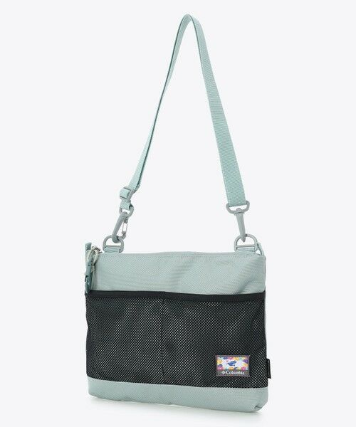 Columbia / コロンビア ショルダーバッグ | Columbia/ プライスストリームサコッシュ /コロンビア | 詳細9