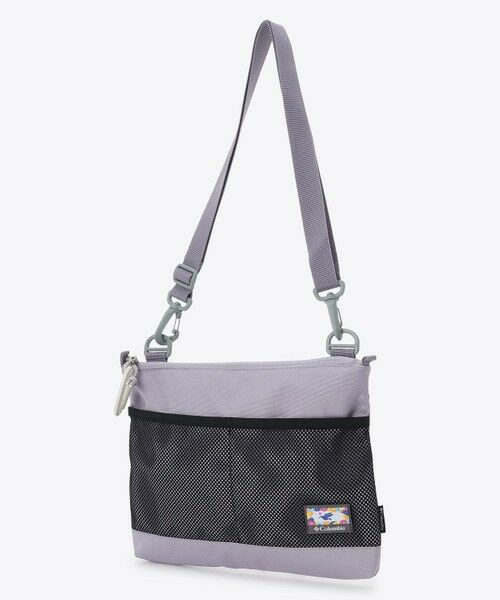 Columbia / コロンビア ショルダーバッグ | Columbia/ プライスストリームサコッシュ /コロンビア | 詳細12