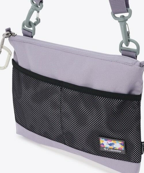 Columbia / コロンビア ショルダーバッグ | Columbia/ プライスストリームサコッシュ /コロンビア | 詳細18