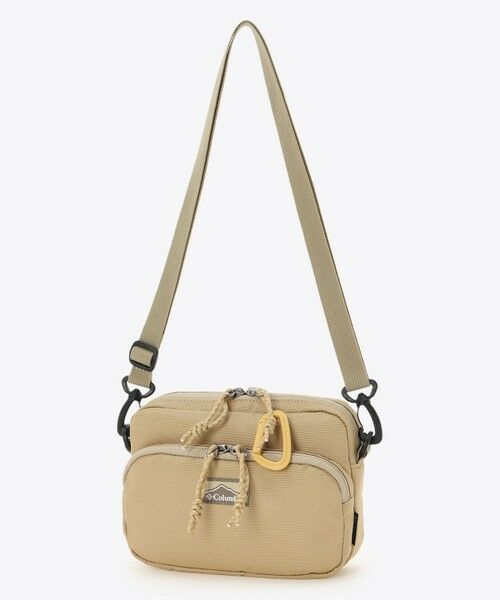 Columbia/コロンビア Columbia/ プライスストリームショルダーケース /コロンビア British Tan ワンサイズ Columbia/コロンビア Columbia/ プライスストリームショルダーケース /コロンビア British Tan ワンサイズ