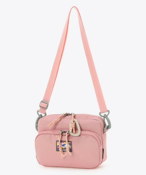 Columbia/コロンビア Columbia/ プライスストリームショルダーケース /コロンビア Dusty Pink ワンサイズ Columbia/コロンビア Columbia/ プライスストリームショルダーケース /コロンビア Dusty Pink ワンサイズ