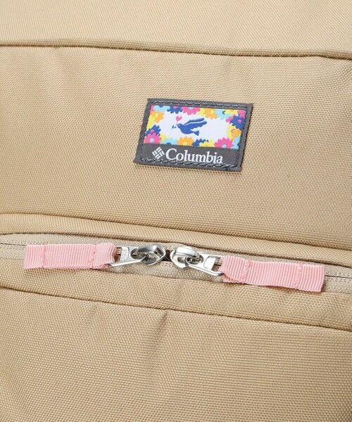 Columbia / コロンビア リュック・バックパック | Columbia/ プライスストリームユース42-50Lバックパック /コロンビア | 詳細6