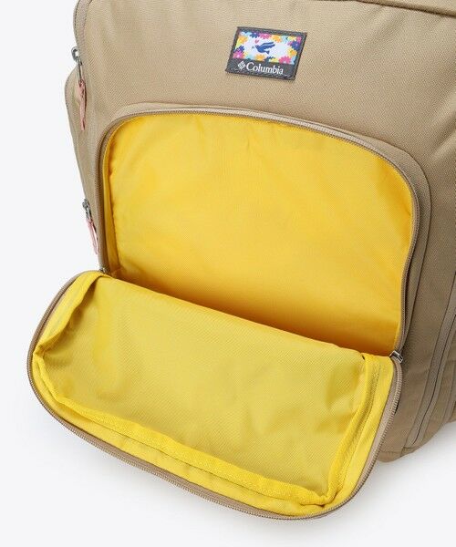 Columbia / コロンビア リュック・バックパック | Columbia/ プライスストリームユース42-50Lバックパック /コロンビア | 詳細12