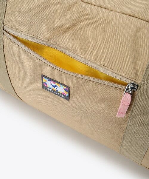 Columbia / コロンビア ボストンバッグ | Columbia/ プライスストリームユース45Lダッフル /コロンビア | 詳細7