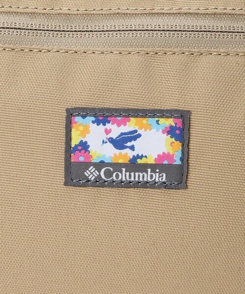Columbia / コロンビア ボストンバッグ | Columbia/ プライスストリームユース45Lダッフル /コロンビア | 詳細12