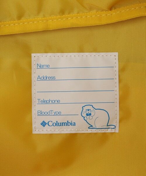 Columbia / コロンビア ボストンバッグ | Columbia/ プライスストリームユース45Lダッフル /コロンビア | 詳細13