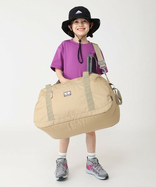 Columbia / コロンビア ボストンバッグ | Columbia/ プライスストリームユース45Lダッフル /コロンビア | 詳細14