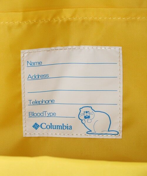 Columbia / コロンビア リュック・バックパック | Columbia/ プライスストリームユース12Lバックパック /コロンビア | 詳細14