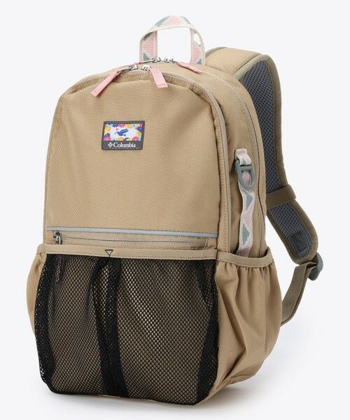 Columbia / コロンビア リュック・バックパック | Columbia/ プライスストリームユース12Lバックパック /コロンビア | 詳細1