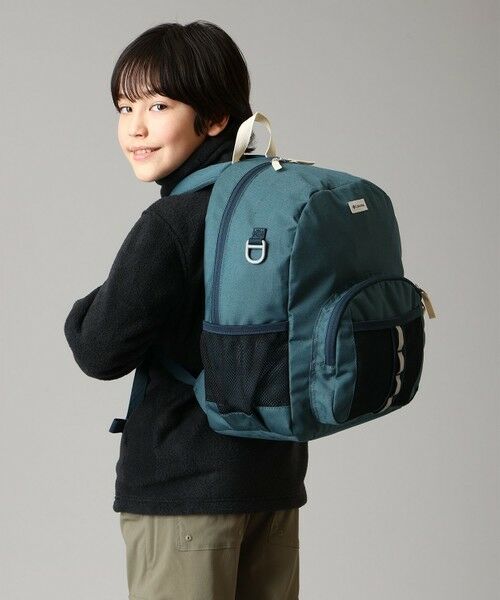 Columbia / コロンビア リュック・バックパック | Columbia/ キッズアイテム/ プライスストリームユース12Lバックパック /コロンビア（Everblue）