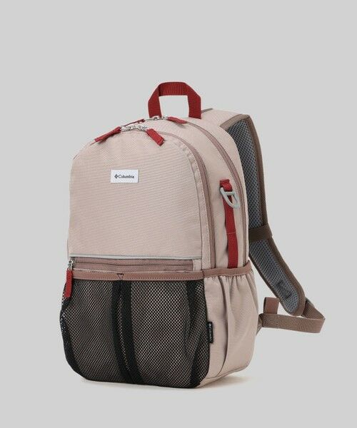 Columbia / コロンビア リュック・バックパック | Columbia/ キッズアイテム/ プライスストリームユース12Lバックパック /コロンビア（Mauve Vapor）