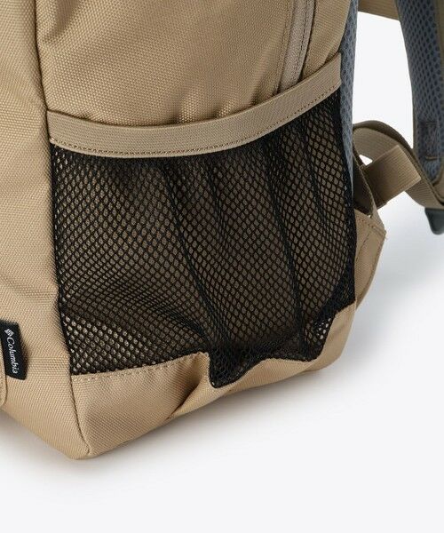 Columbia / コロンビア リュック・バックパック | Columbia/ プライスストリームユース18Lバックパック /コロンビア | 詳細9