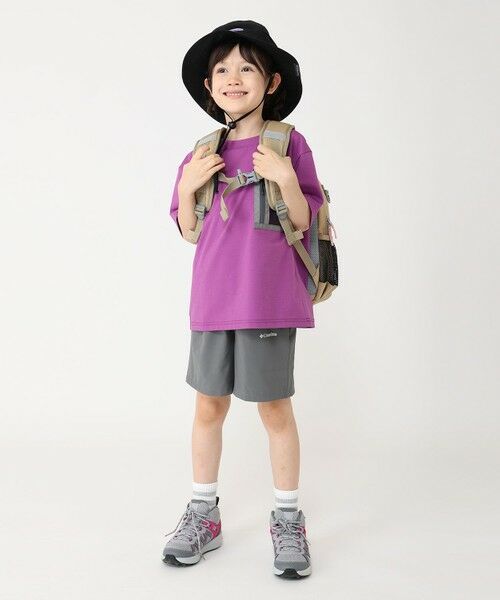 Columbia / コロンビア リュック・バックパック | Columbia/ プライスストリームユース18Lバックパック /コロンビア | 詳細13