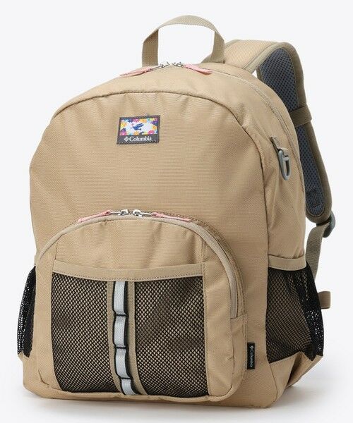 Columbia / コロンビア リュック・バックパック | Columbia/ プライスストリームユース18Lバックパック /コロンビア | 詳細2
