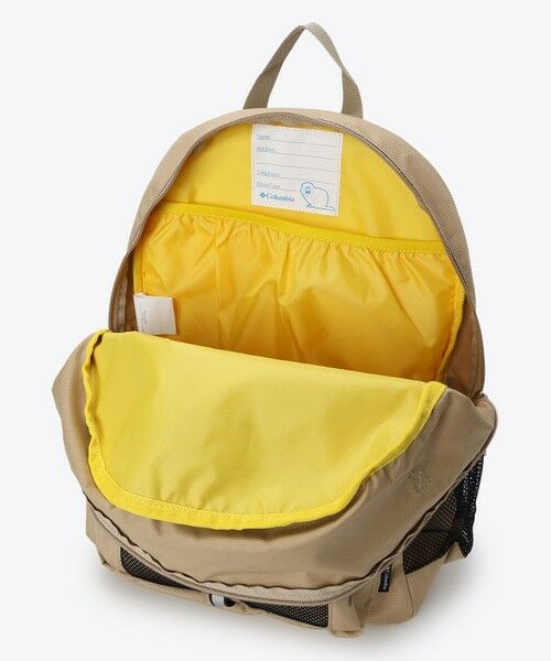 Columbia / コロンビア リュック・バックパック | Columbia/ プライスストリームユース18Lバックパック /コロンビア | 詳細4
